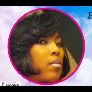 Meet your Posher, Bernadette